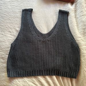 O’Neil Sweater Tank